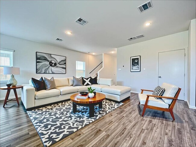 Building Photo - 118 Canley Lp