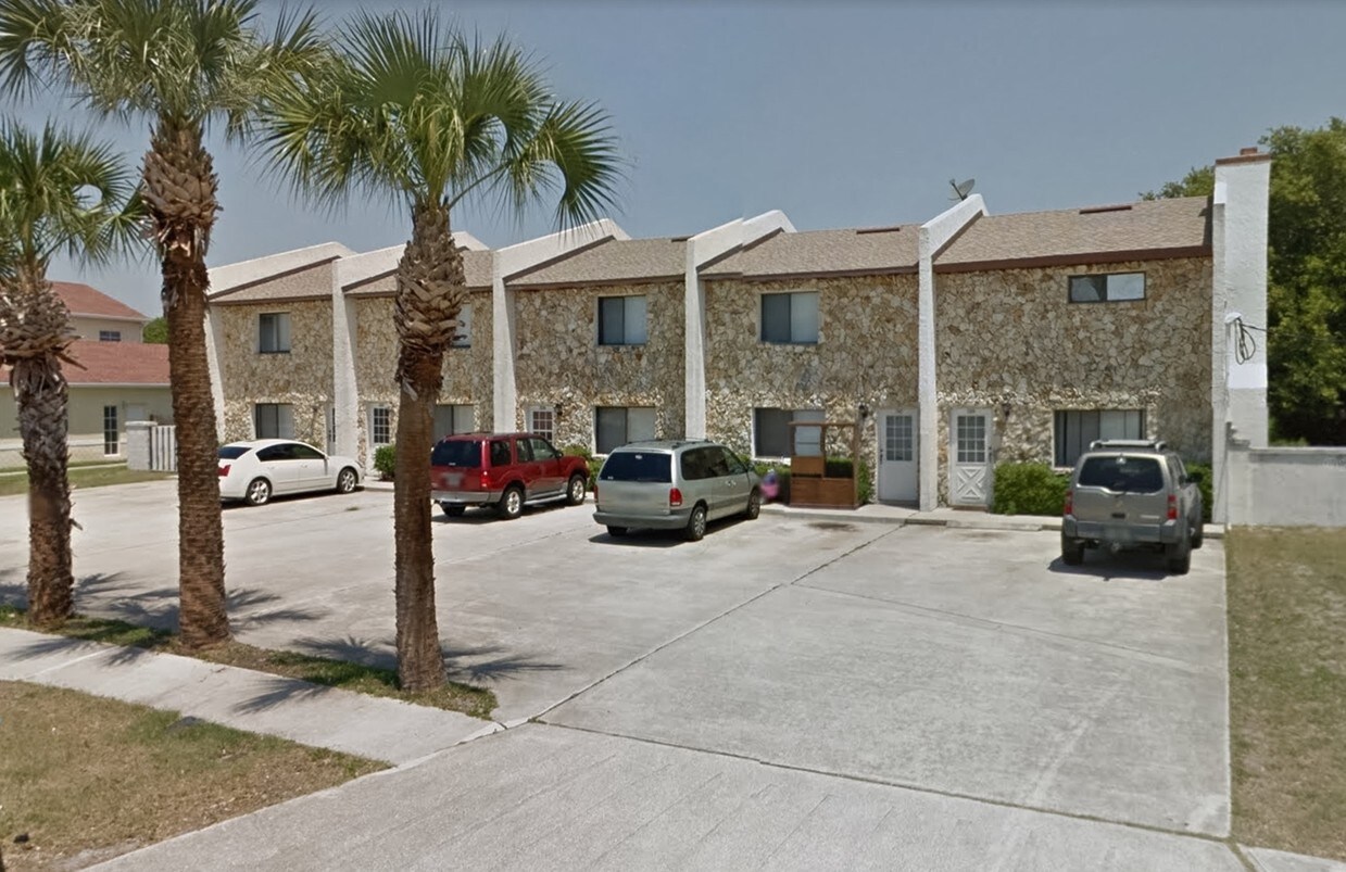 226 Chandler St, Cape Canaveral, FL 32920 Apartments in Cape