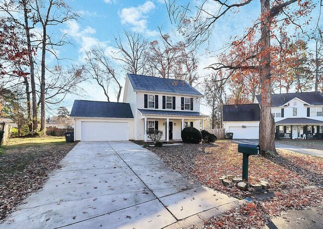 Building Photo - 3BD/2.5BA Cul-de-Sac Home in Preston Village