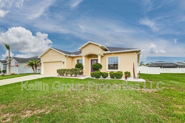 Foto del edificio - 2611 Highlands Creek Way