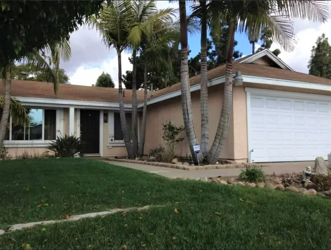 Primary Photo - Charming Sorrento Mesa Home