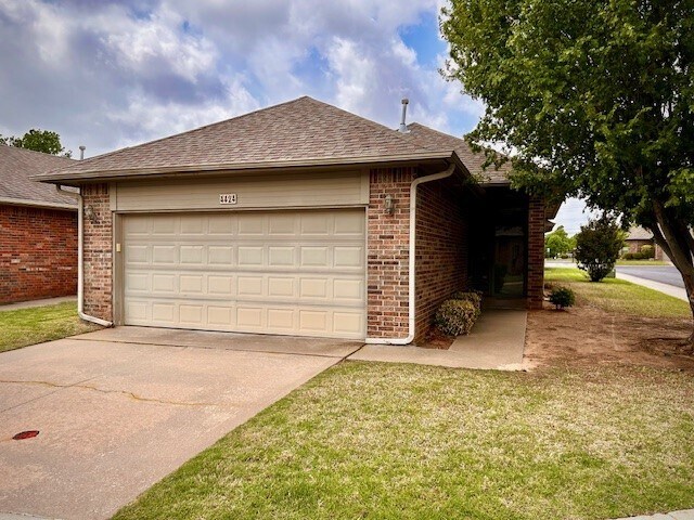 Foto del edificio - 4424 NW 32nd Pl