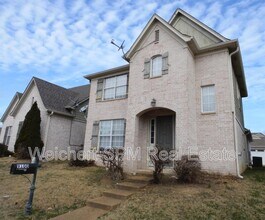Building Photo - 9100 Cinderhill Cove W