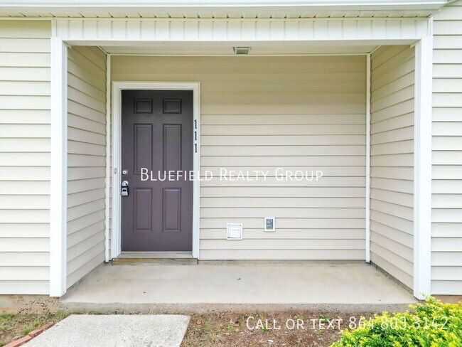 Foto del edificio - 111 White Willow Ct