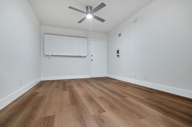 Foto del interior - Federal Luxury Investments LLC