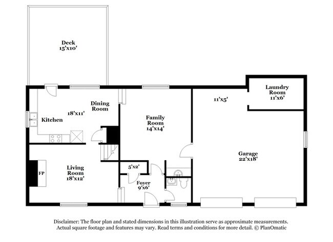 Building Photo - 1821 Pine Creek Dr