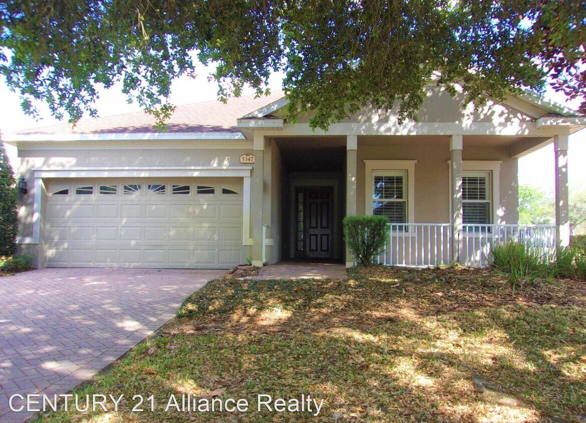 5347 Cappleman Loop, Brooksville, FL 34601 House Rental in