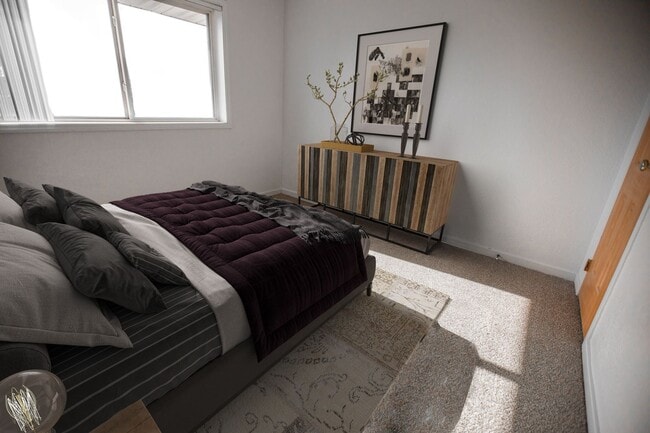 Interior Photo - Windom Gables