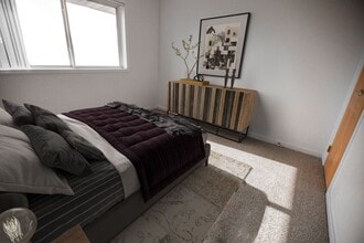 Interior Photo - Windom Gables