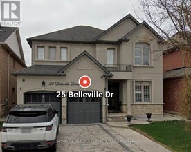 Building Photo - 25 Belleville Dr