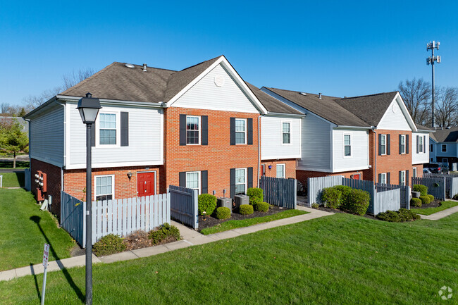 Building Photo - Arbors of Marysville