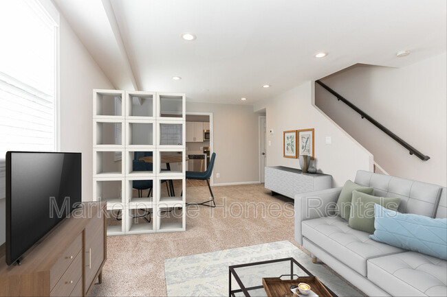 Foto del edificio - 1559 FORT DUPONT St SE