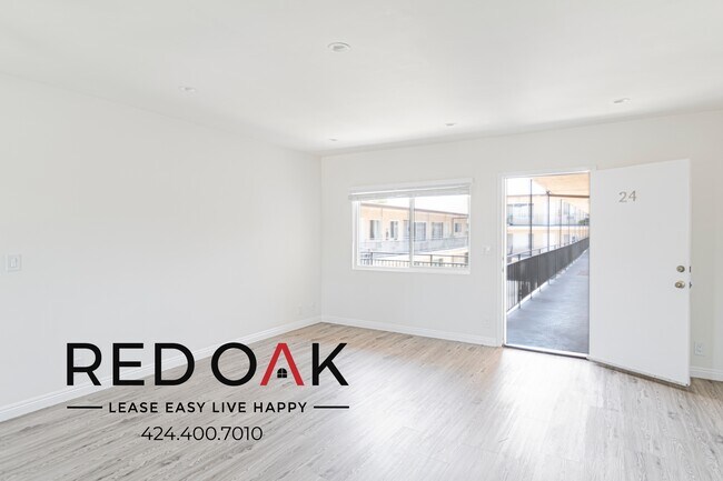 Foto del edificio - 20414 Cohasset St
