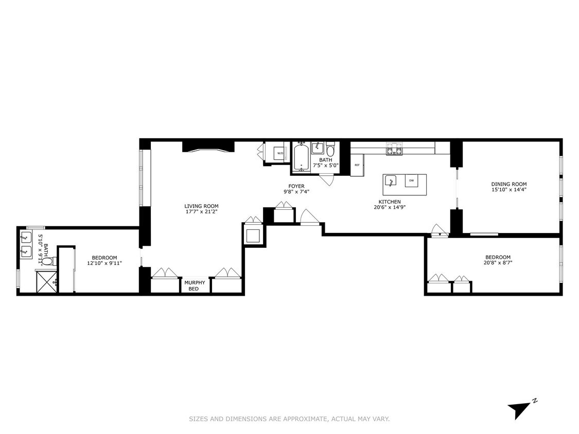 16 E 77th St Unit APT1, New York, NY 10075 Apartment for Rent in New