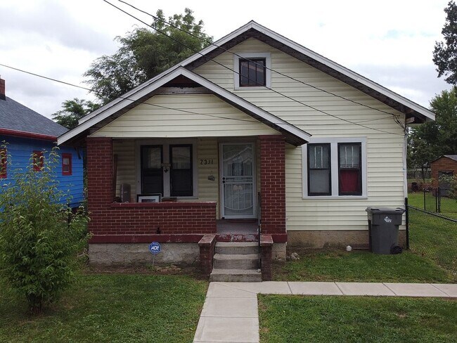 Photo - 2331 Spann Ave House