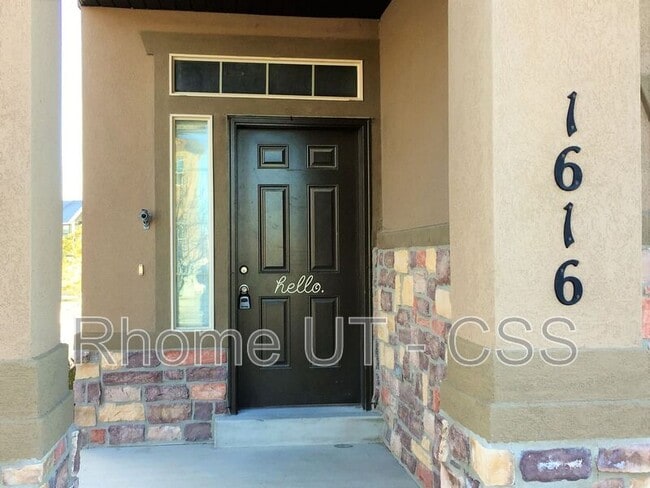 Building Photo - 1616 N Catagena Pky