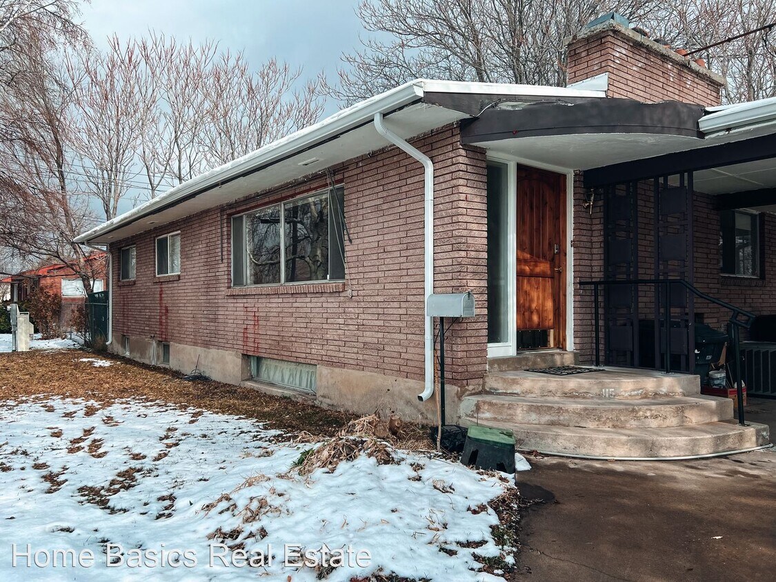 415 E 900 S St, Orem, UT 84097 House Rental in Orem, UT