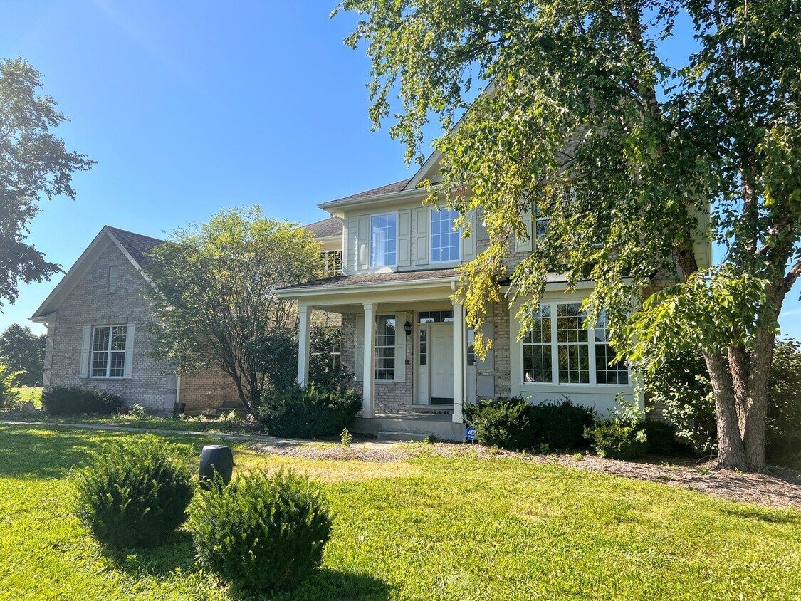 Primary Photo - 703 Goodman Ct