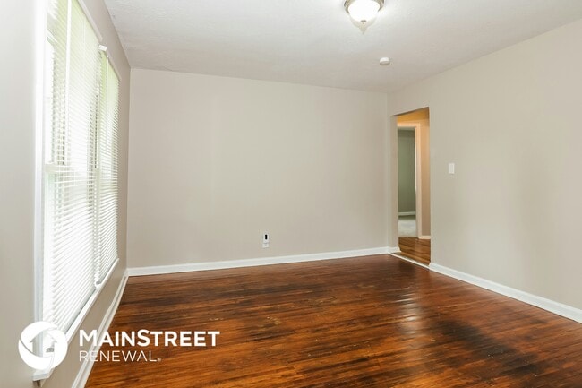 Building Photo - 3613 Penway Ave