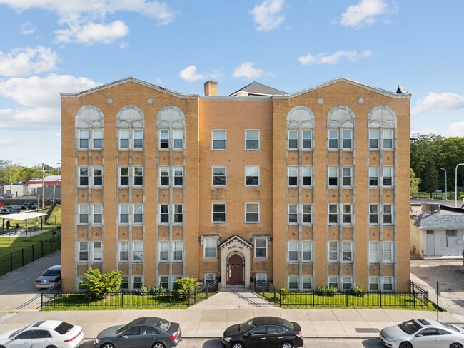 Building Photo - Palmer Lofts Apartments