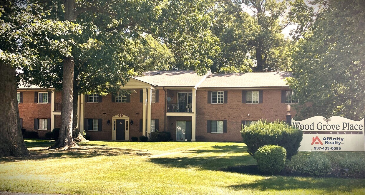 Foto principal - Wood Grove Place Apartments