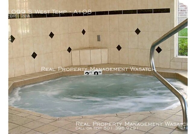 Foto del edificio - Salt Lake 2Bed 2Bath Apartment!