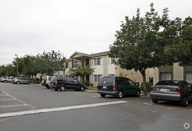 Foto del edificio - Parkhaven Apartments