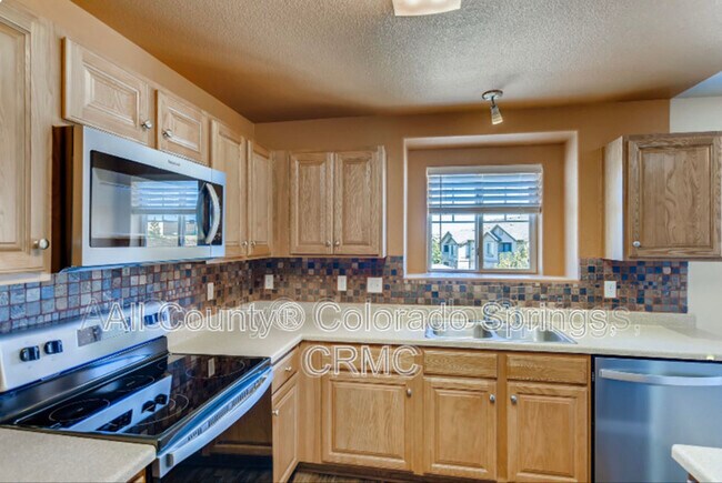 Foto del edificio - 7005 Prairie Finch Heights