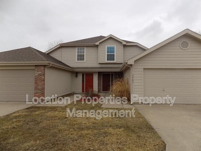 Foto del edificio - 4963 Stoneback Dr W