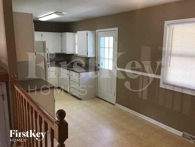 Foto del edificio - 7912 NE 54th St