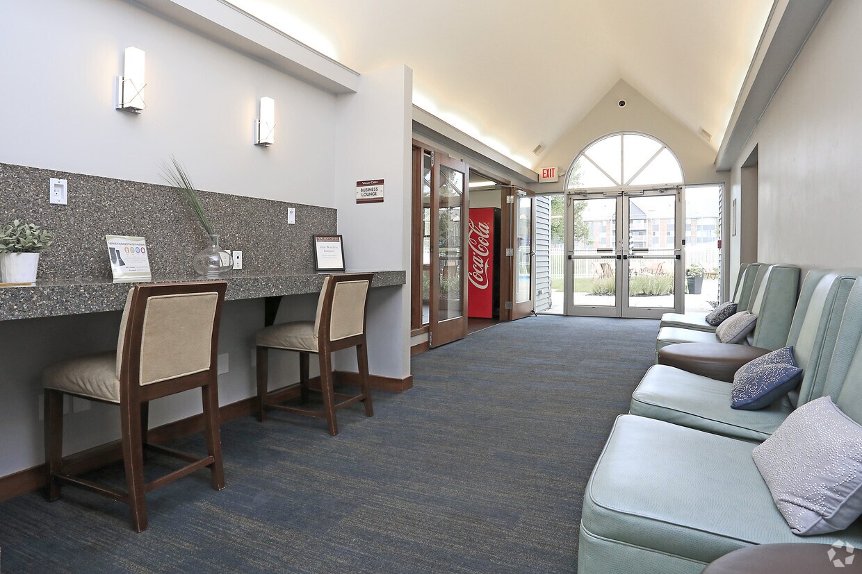 Valley Creek Apartments Apartments Woodbury, MN