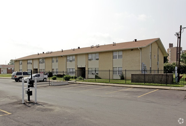 Building Photo - Magnolia Ridge Apartments