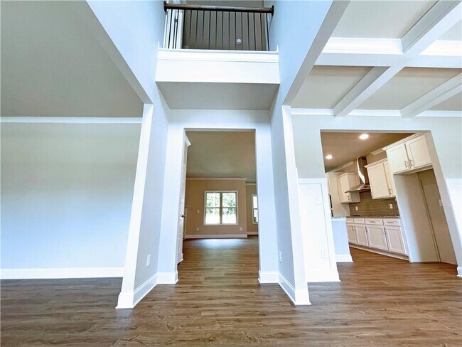 Foto del edificio - 415 Brown Dove Ln