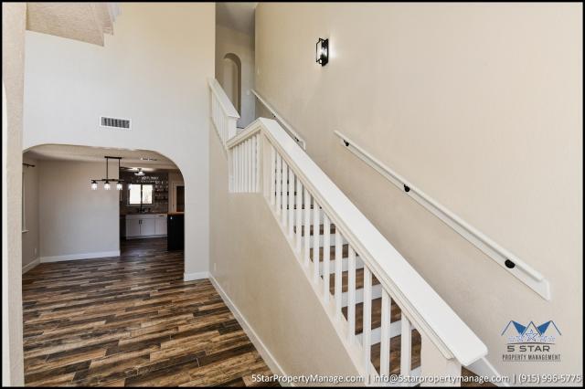 Foto del edificio - 3 bedroom in El Paso TX 79936