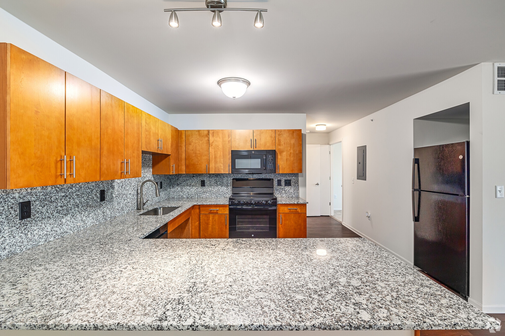 Steedman Apartments – photo 3