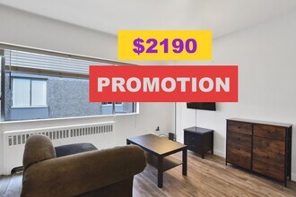 Building Photo - 1540 Haro St