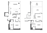 3 Bed 3.5 Bath Townhome-TH10