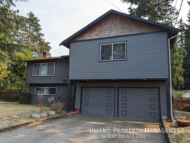 Building Photo - 1731 N 128th St