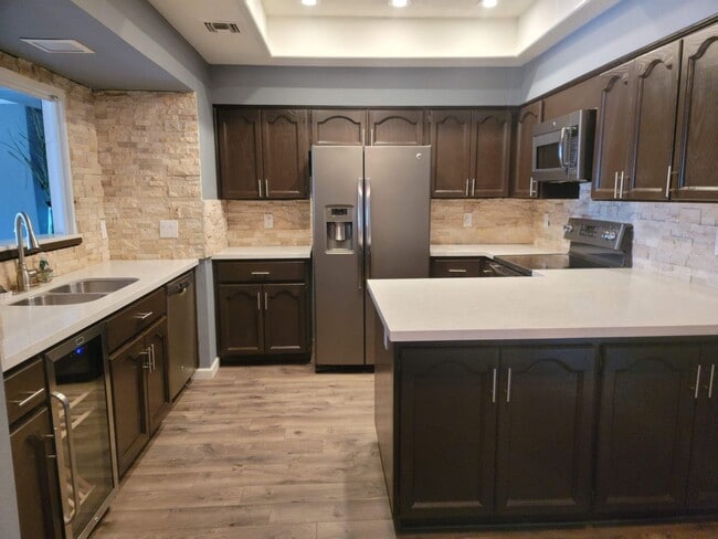 Building Photo - On the water! Updated 2bd/2ba Tempe Rental--COMING SOON