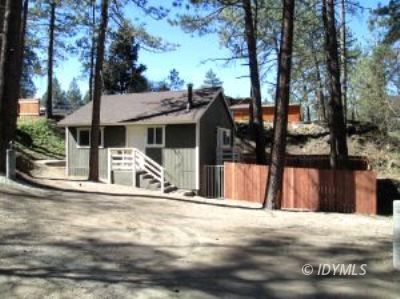 Foto principal - Cabin For Rent in Mountain Center
