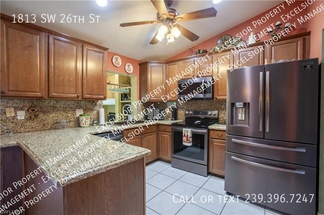 Foto del edificio - 1813 SW 26th St