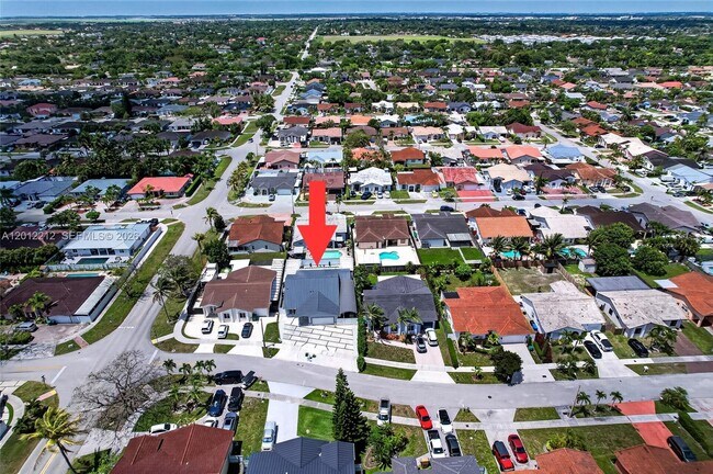 Foto del edificio - 15167 SW 172nd Terrace