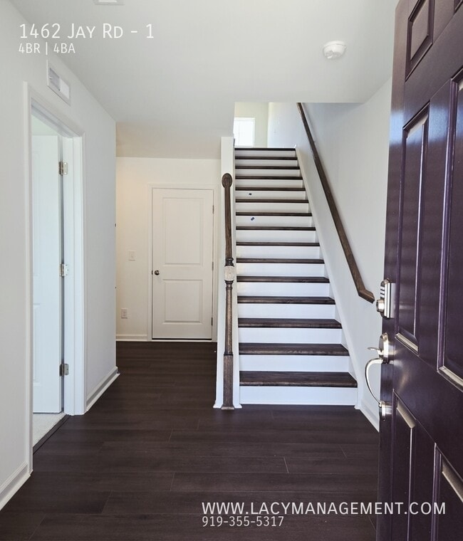 Building Photo - 1462 Jay Rd