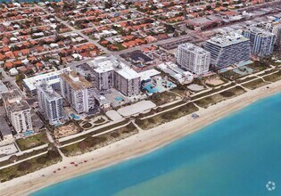 Building Photo - 9273 Collins Ave
