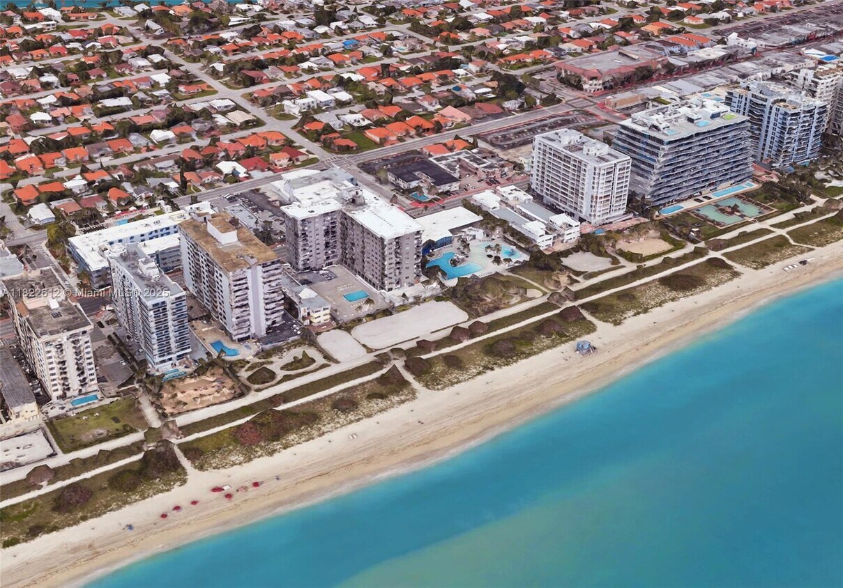 Primary Photo - 9273 Collins Ave