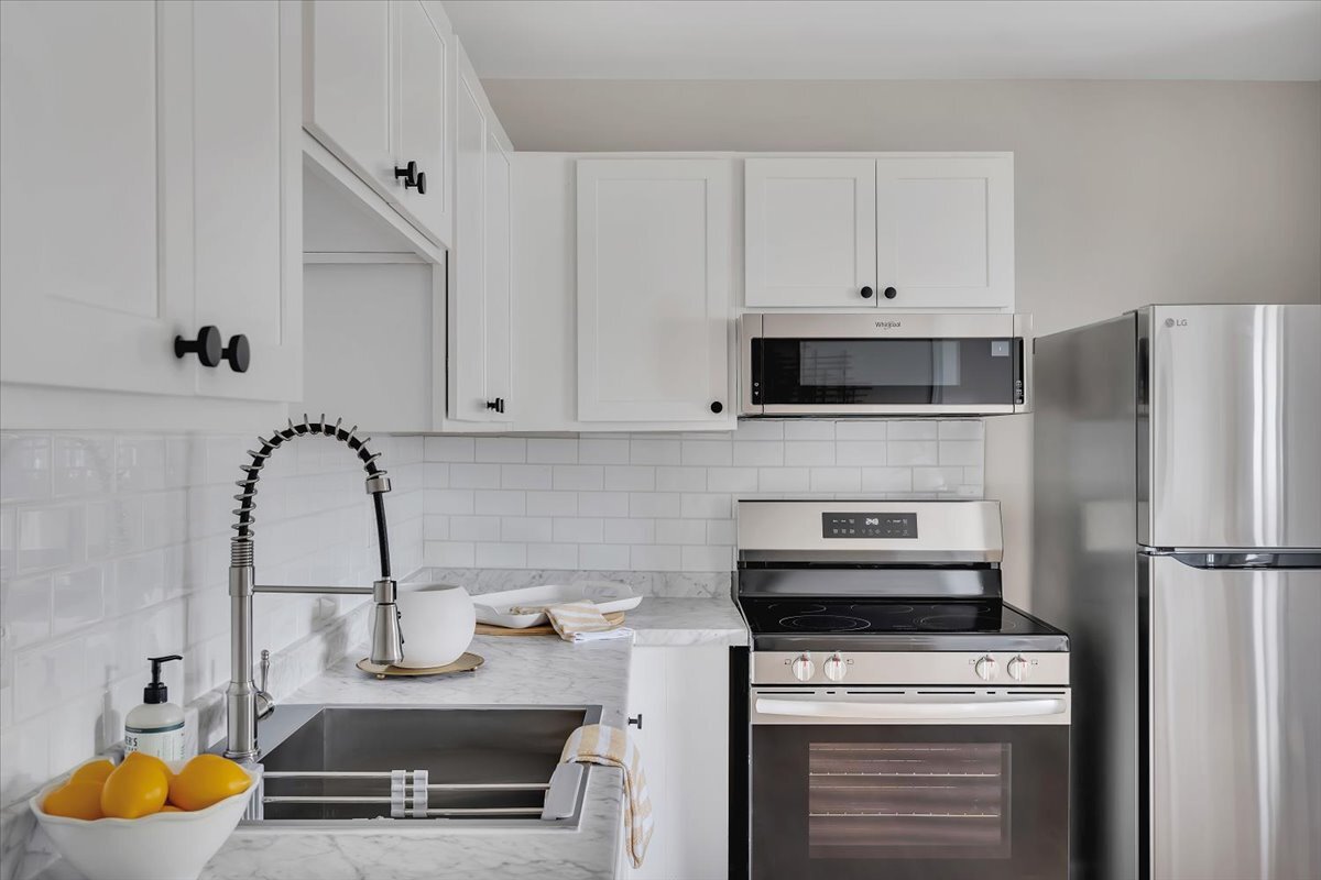 Foto principal - McGregor Village