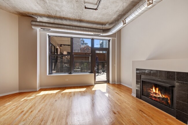 Foto del edificio - 849 N Franklin St