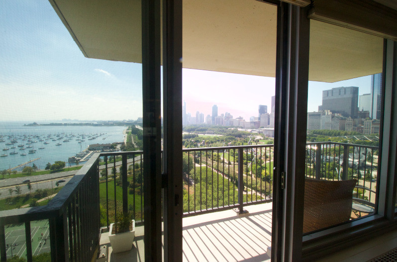 Foto principal - 400 E Randolph St