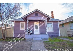 Building Photo - 4115 S Presa St