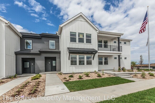 Foto del edificio - 3 br, 2 bath House - 2608 Conquest St E